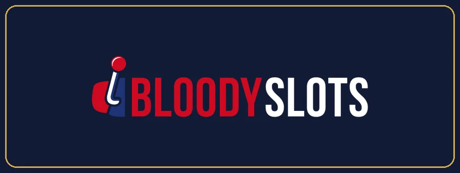 Logo BloodySlots