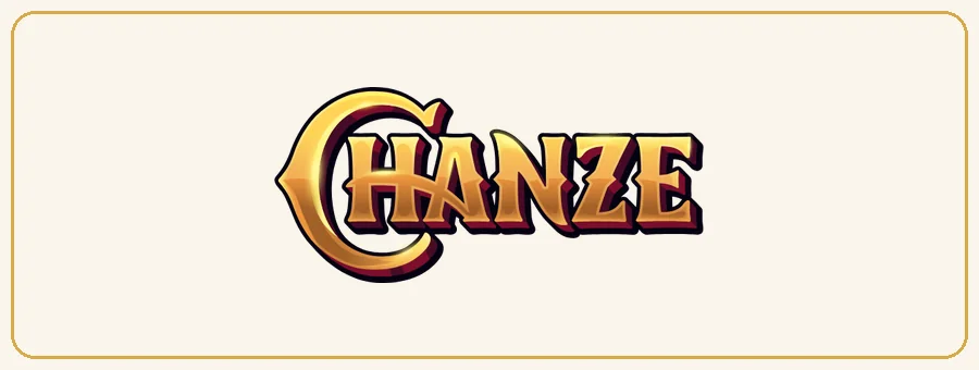 Logo Chanze