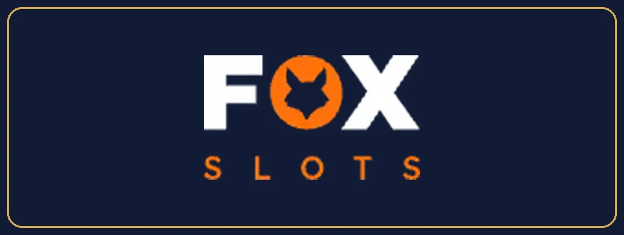 Logo Foxslots