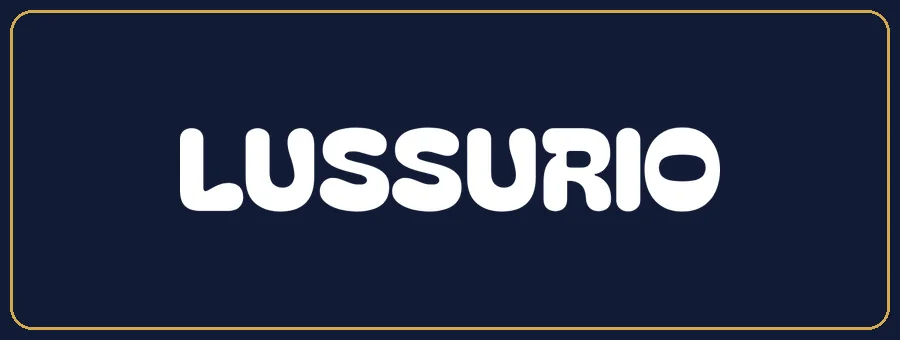 Logo Lussurio