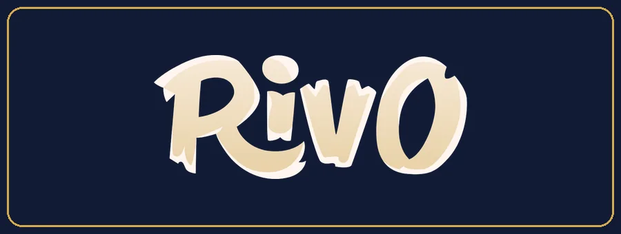 Logo Rivo