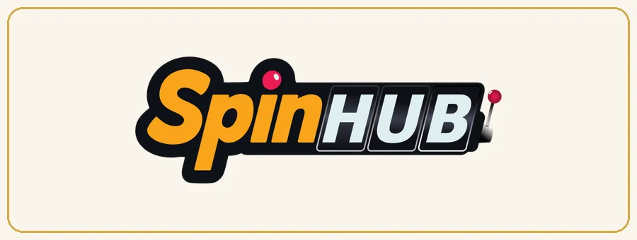 Logo SpinHub