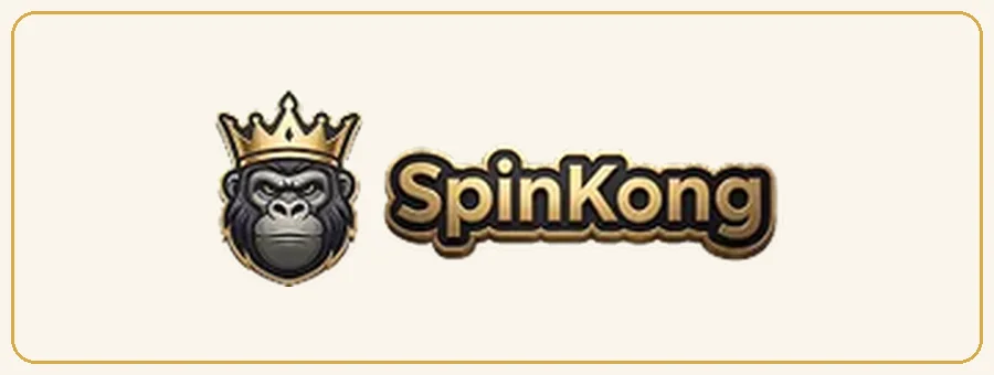 Logo de SpinKong