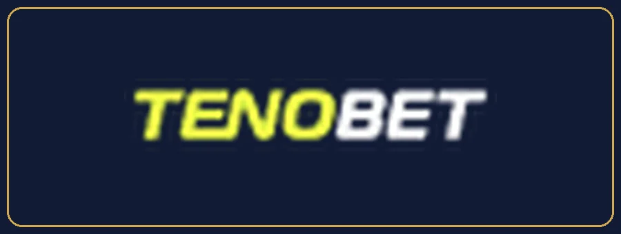 Logo de Tenobet